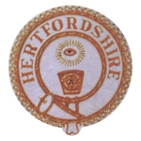 Apron Badges